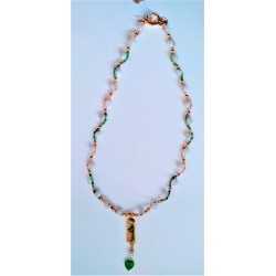 Collier Primavera