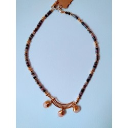 Collier Rosalie