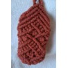 Sac macramé Erable et son porte-monnaie offert