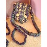 Sac macramé Automne1