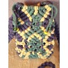 Sac macramé Automne2