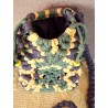 Sac macramé Automne2