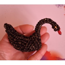 Cygne noir / Black swan