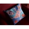 Housse de coussin Coquillages