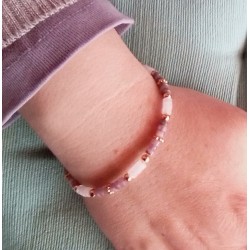 Bracelet Rosine