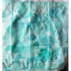 Foulard Opaline