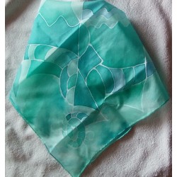 Foulard Opaline